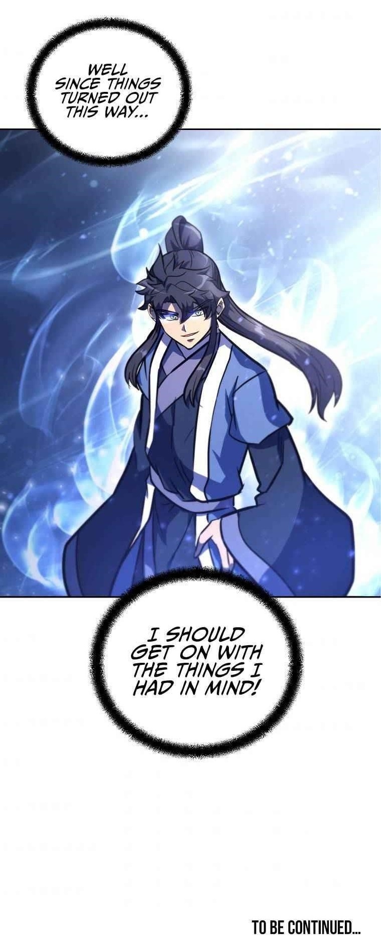 Millennium Spinning Chapter 63 - Page 28