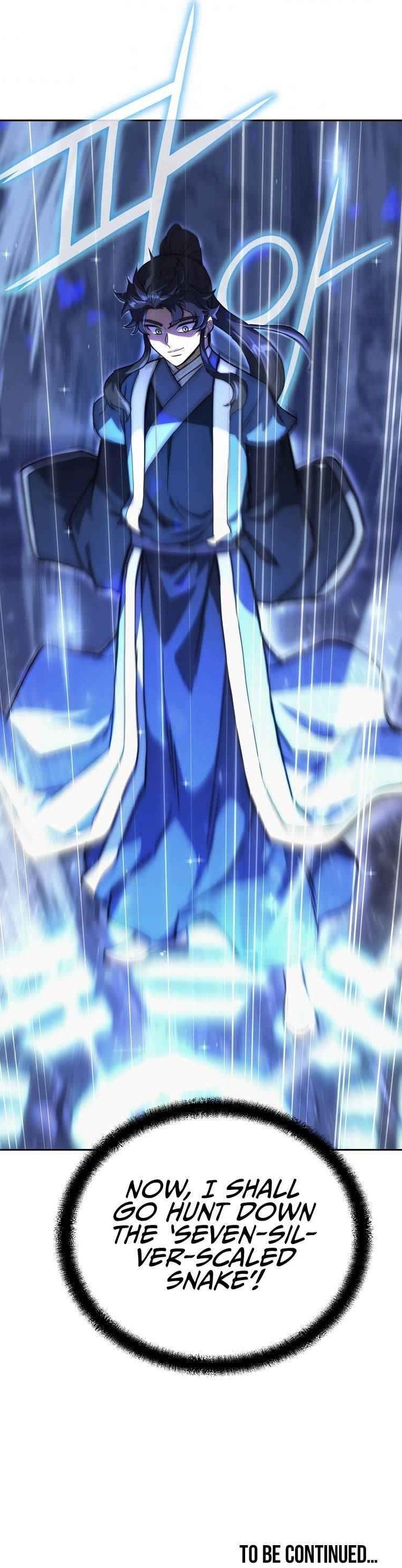 Millennium Spinning Chapter 64 - Page 27