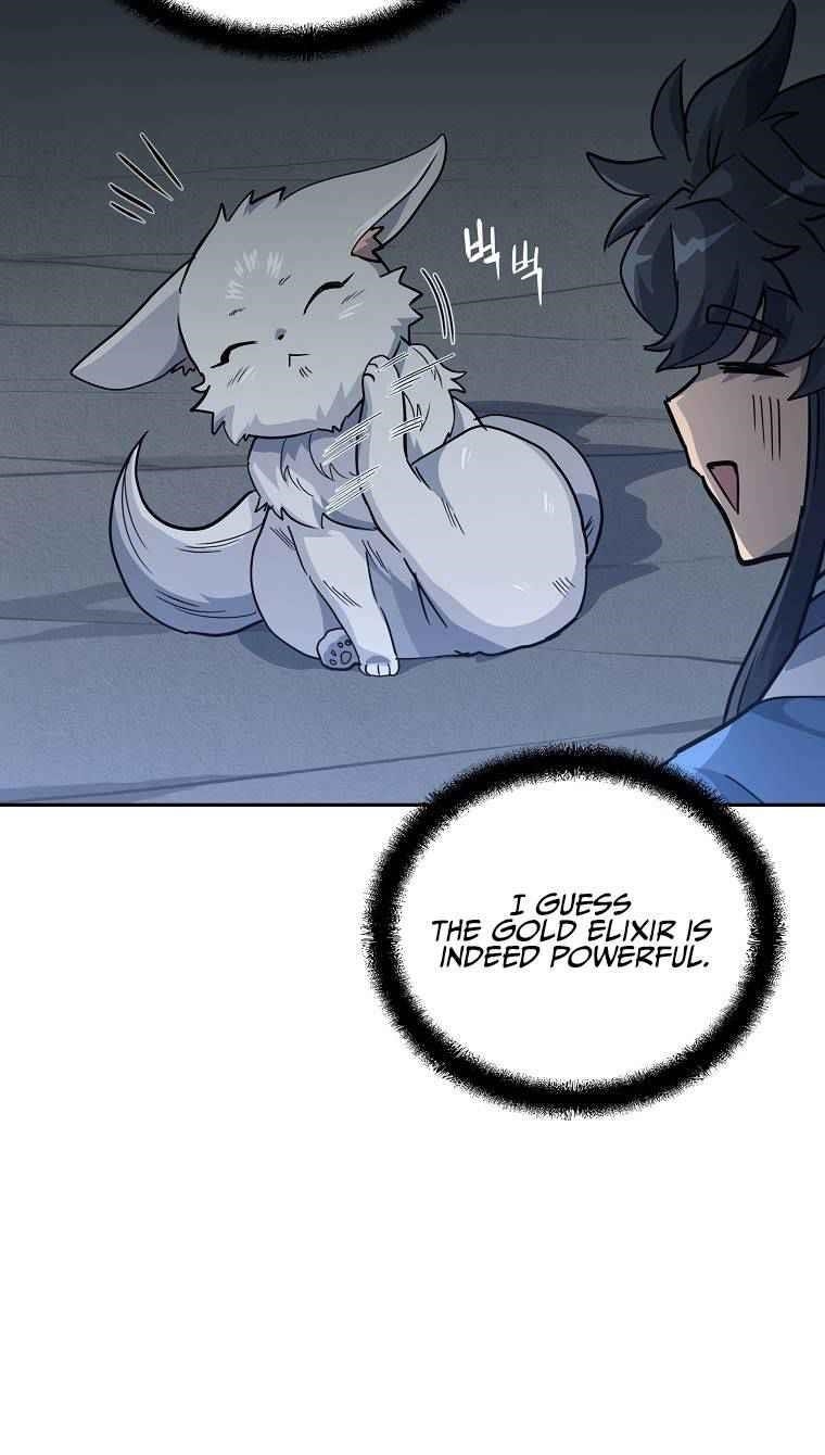 Millennium Spinning Chapter 65 - Page 22