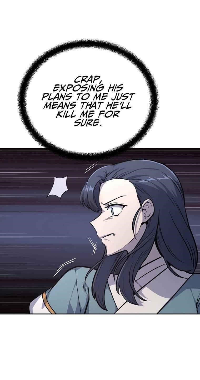 Millennium Spinning Chapter 67 - Page 10