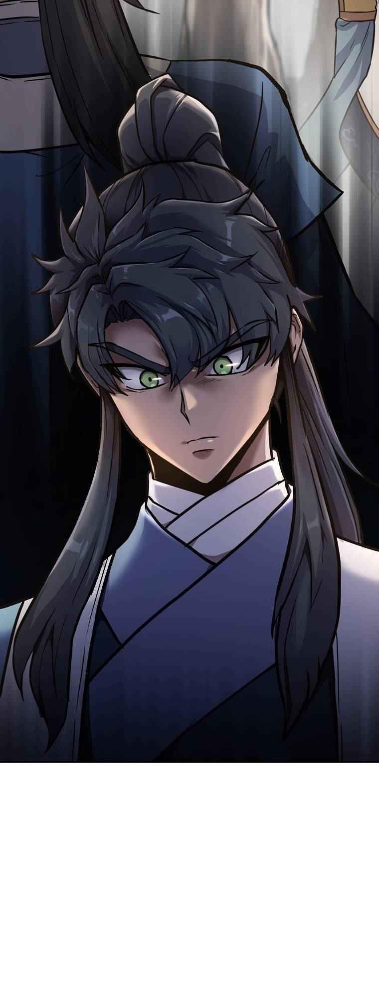 Millennium Spinning Chapter 67 - Page 14