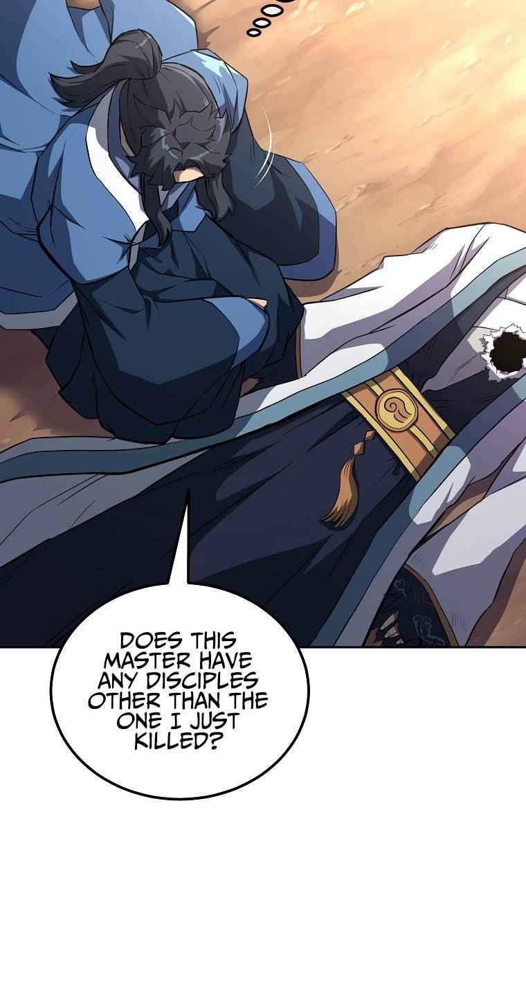 Millennium Spinning Chapter 67 - Page 20