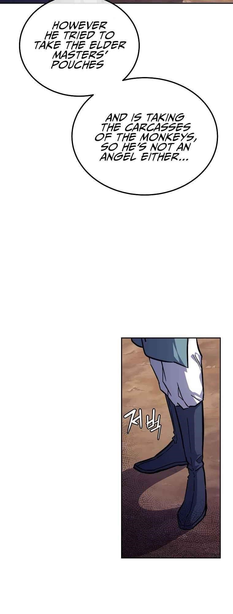 Millennium Spinning Chapter 67 - Page 30