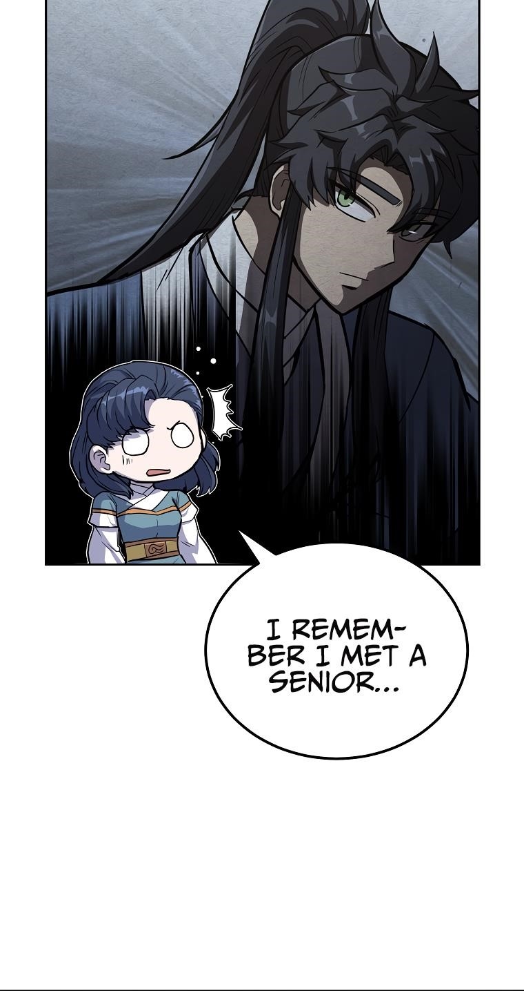 Millennium Spinning Chapter 68 - Page 10