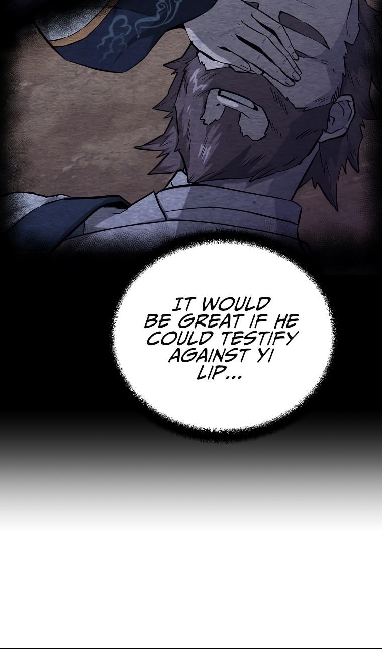 Millennium Spinning Chapter 68 - Page 12