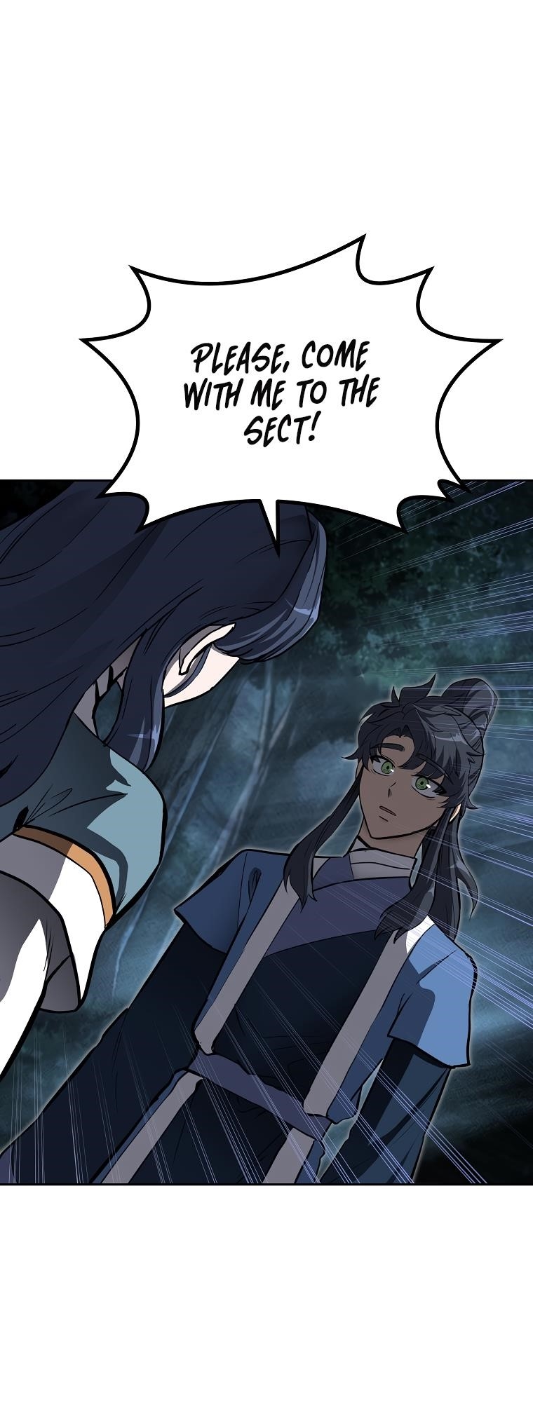 Millennium Spinning Chapter 68 - Page 16