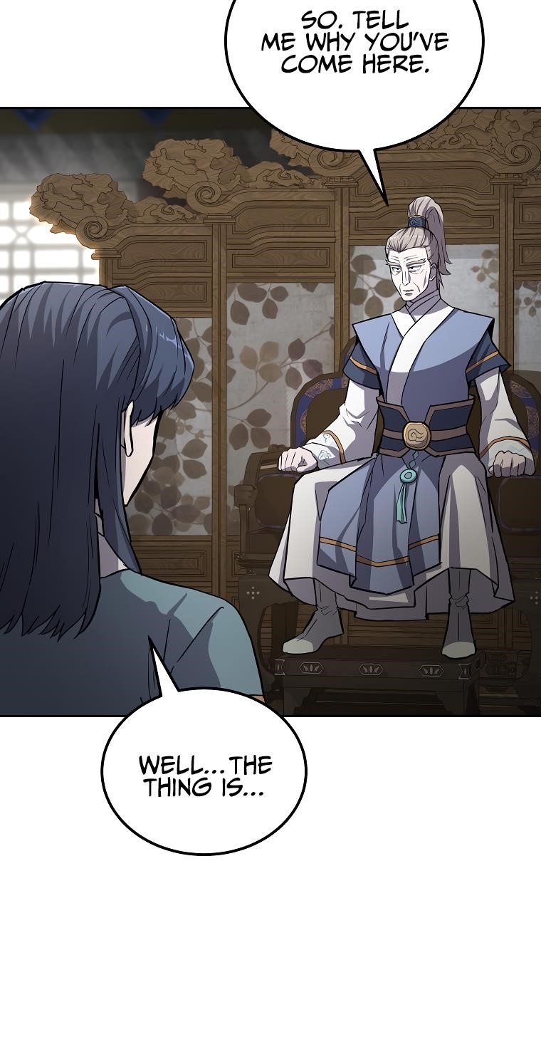 Millennium Spinning Chapter 68 - Page 32