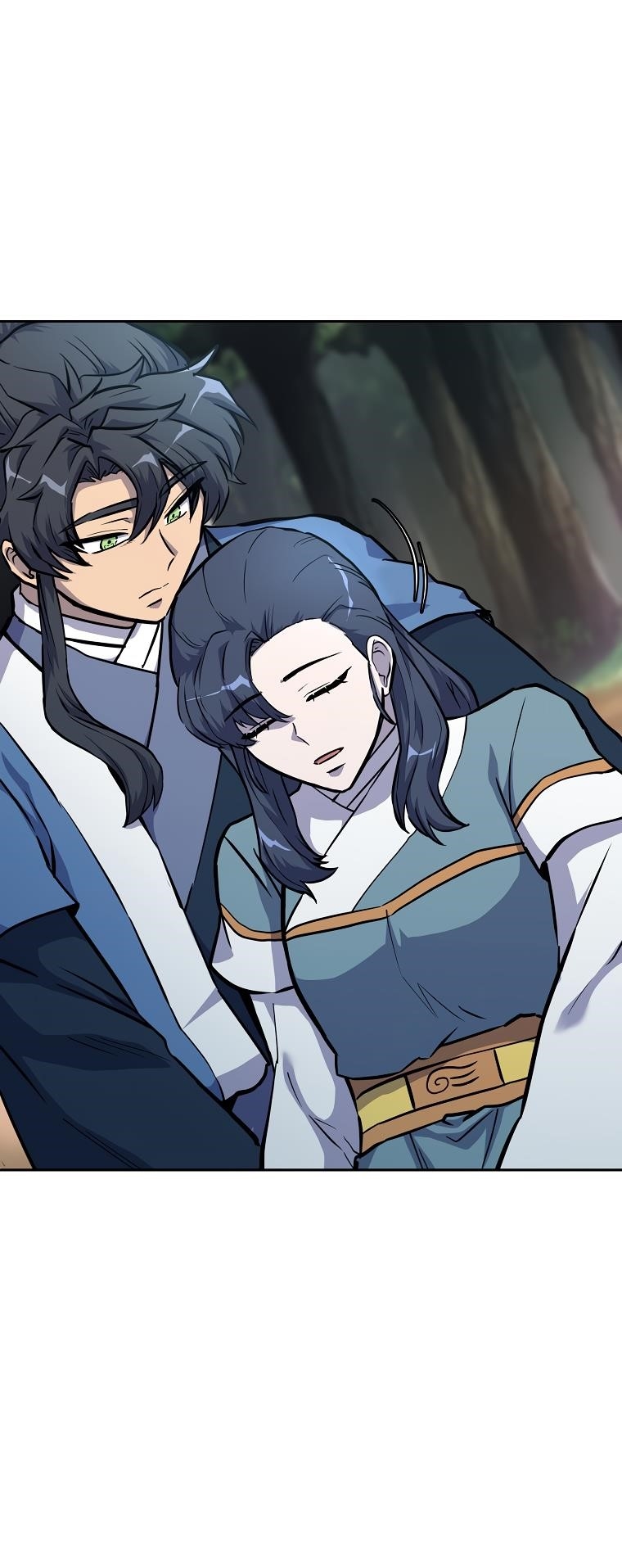 Millennium Spinning Chapter 68 - Page 6