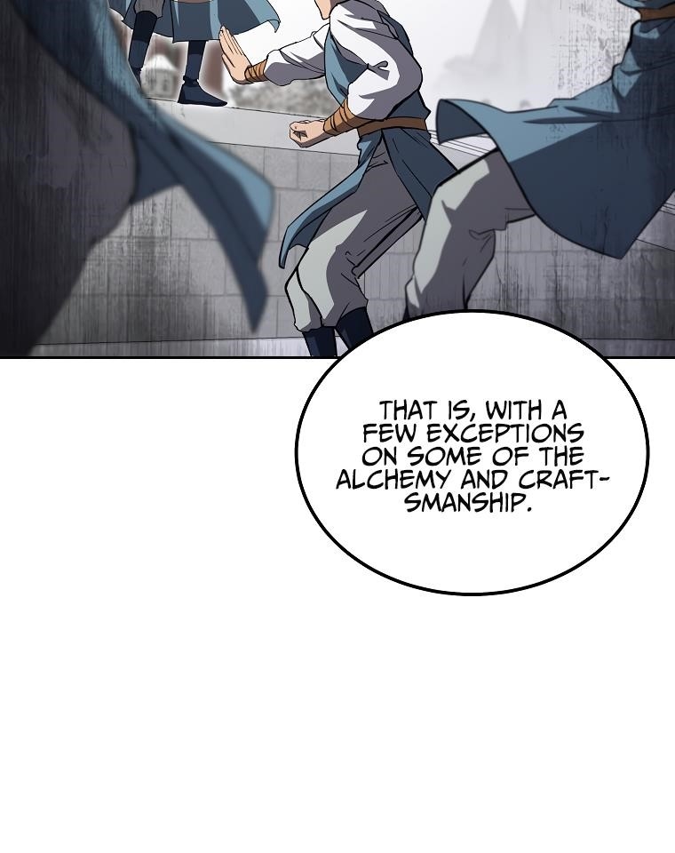 Millennium Spinning Chapter 69 - Page 32