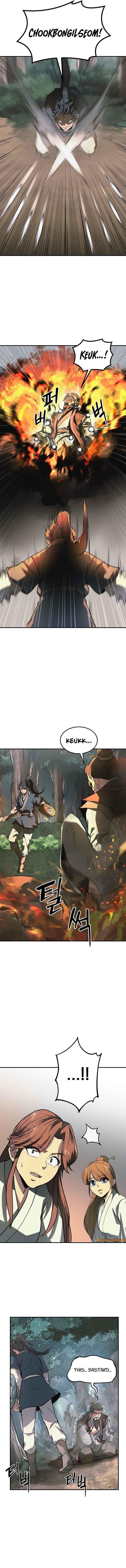 Millennium Spinning Chapter 7 - Page 15