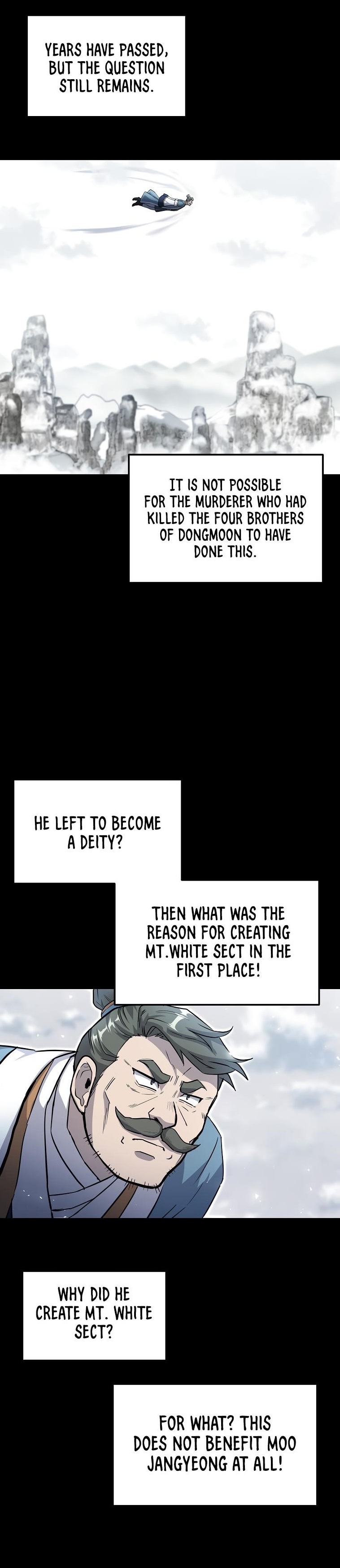 Millennium Spinning Chapter 71 - Page 1