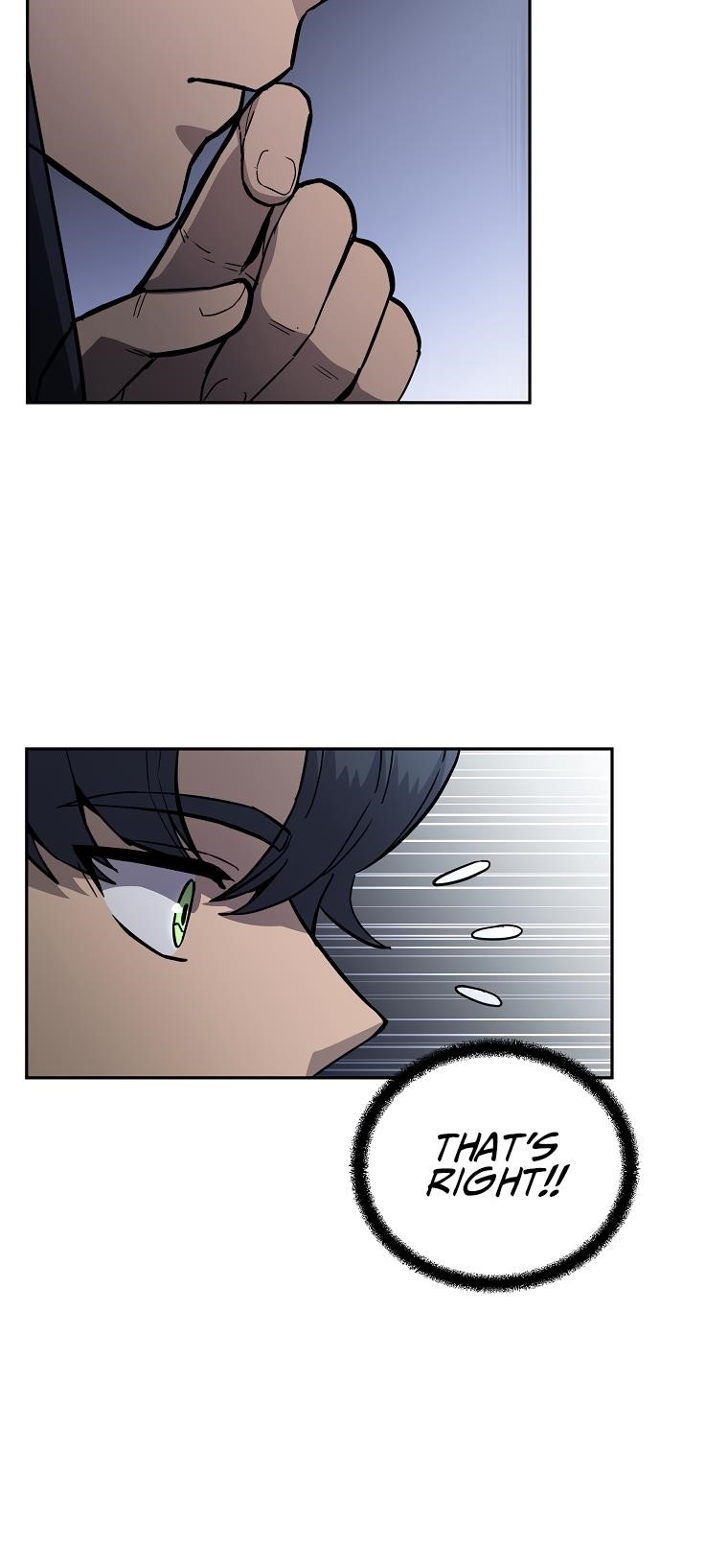 Millennium Spinning Chapter 71 - Page 13