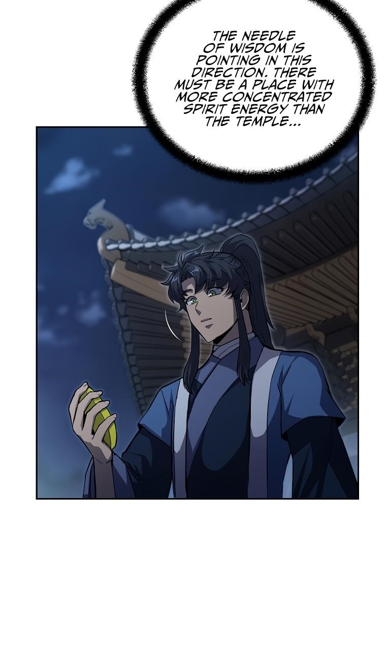 Millennium Spinning Chapter 71 - Page 15