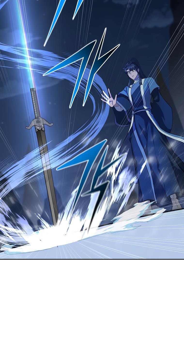 Millennium Spinning Chapter 71 - Page 21