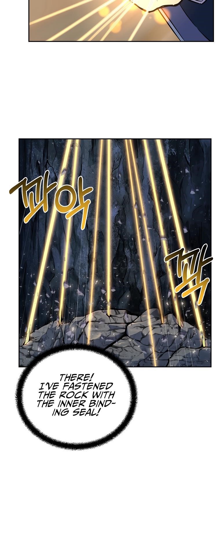 Millennium Spinning Chapter 71 - Page 23