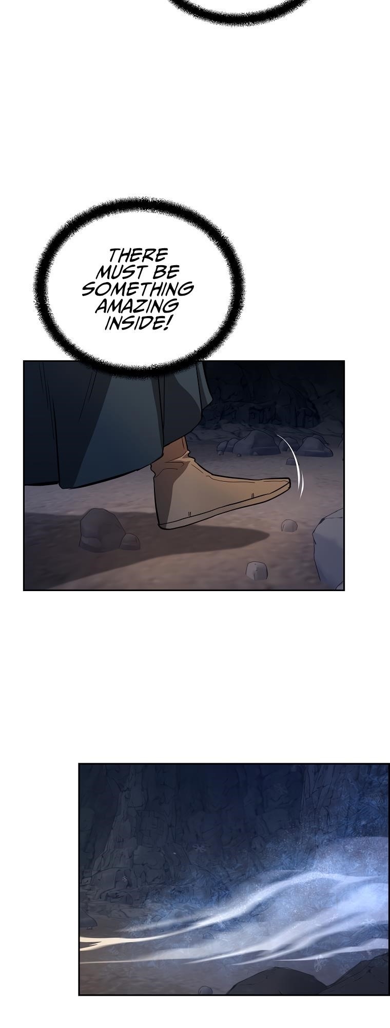 Millennium Spinning Chapter 71 - Page 27