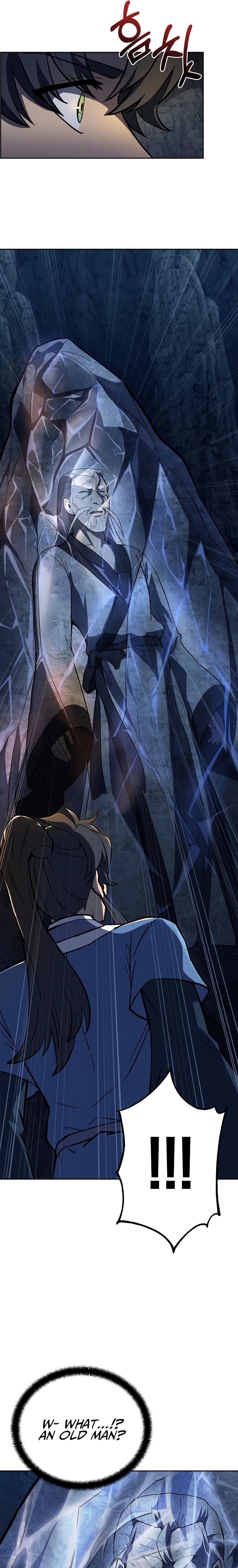 Millennium Spinning Chapter 71 - Page 30