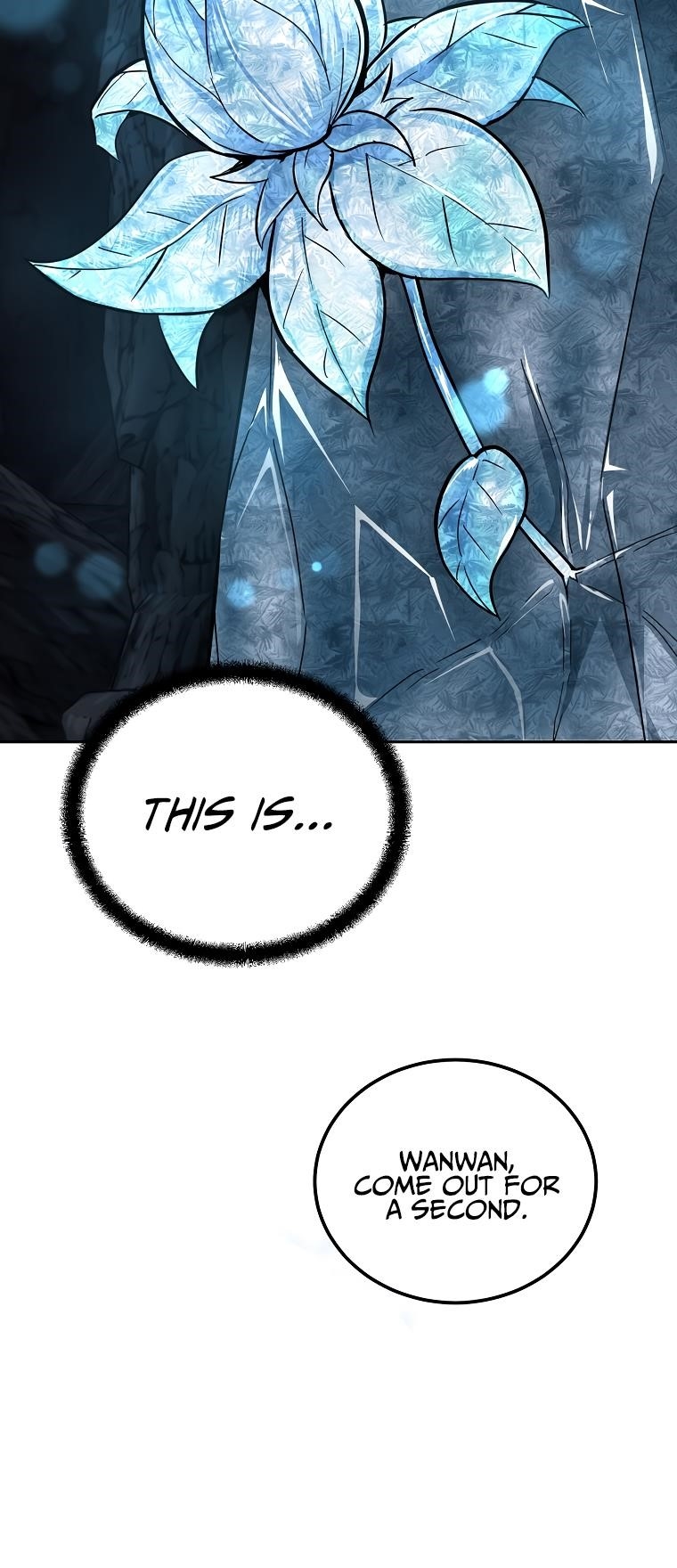 Millennium Spinning Chapter 71 - Page 33