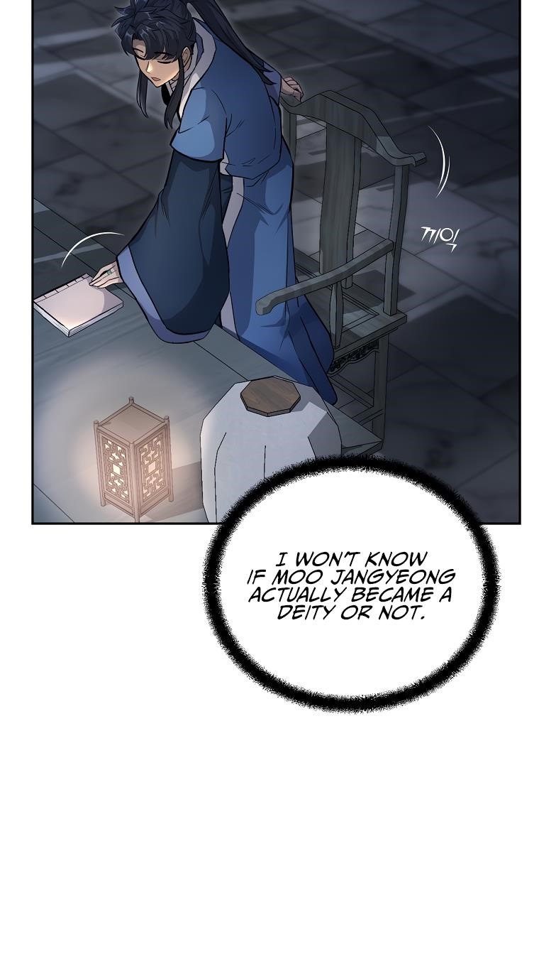 Millennium Spinning Chapter 71 - Page 6