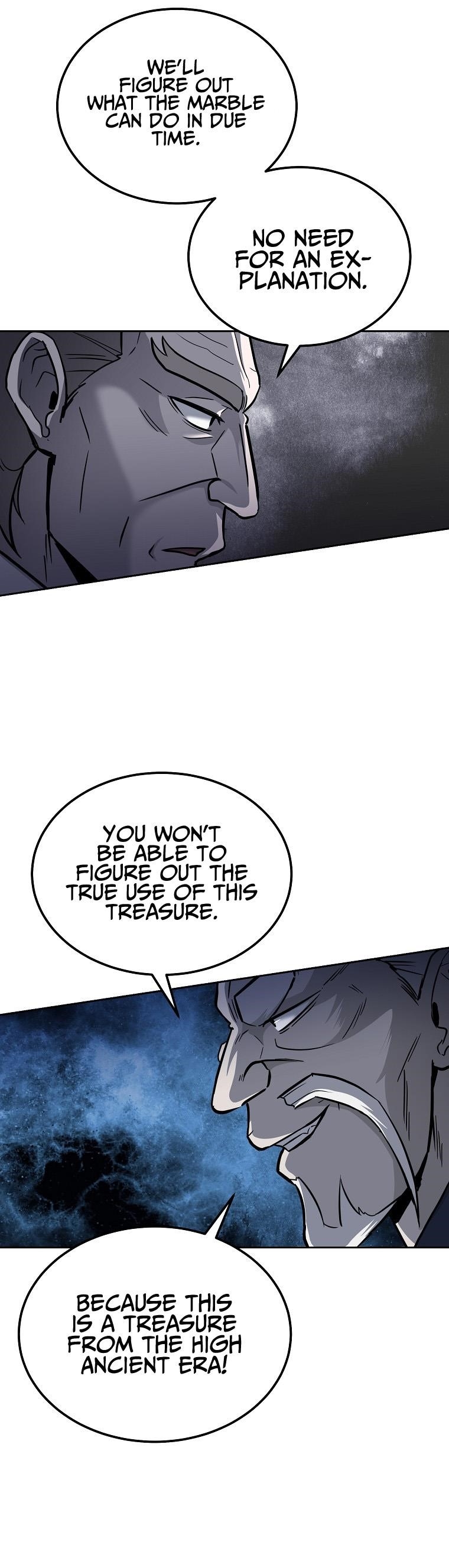 Millennium Spinning Chapter 74 - Page 11