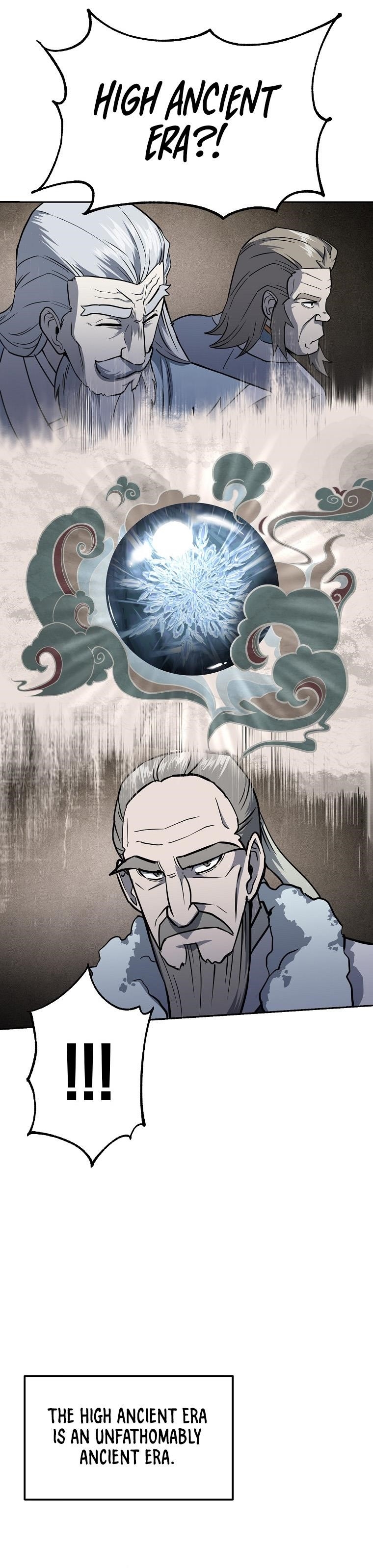 Millennium Spinning Chapter 74 - Page 12