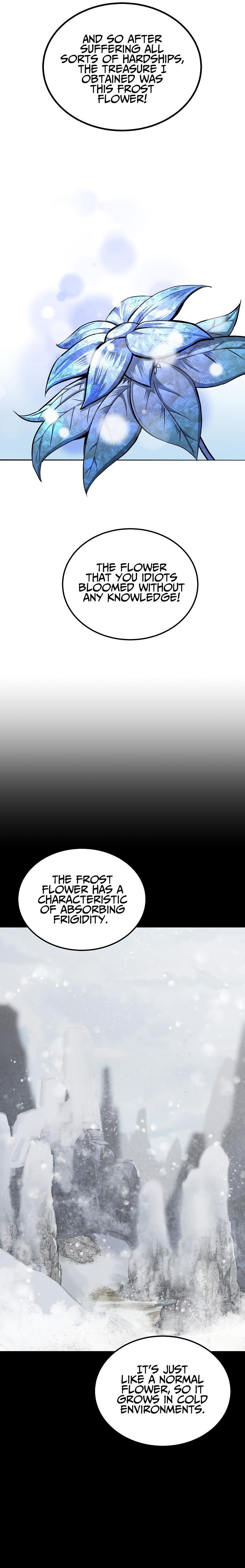 Millennium Spinning Chapter 74 - Page 14