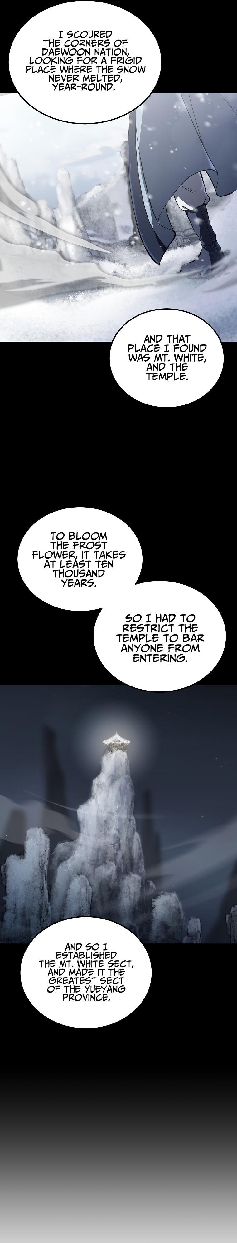 Millennium Spinning Chapter 74 - Page 15