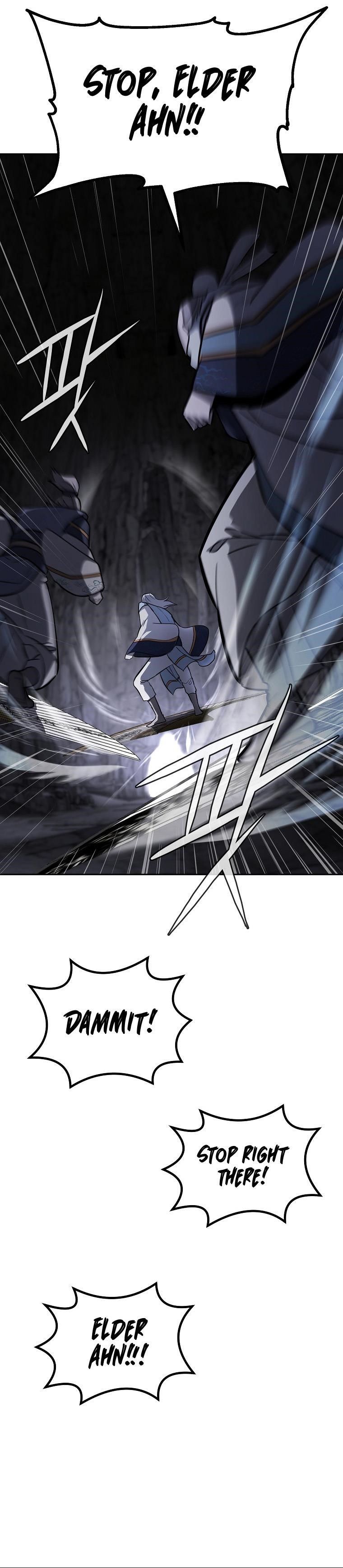 Millennium Spinning Chapter 74 - Page 27