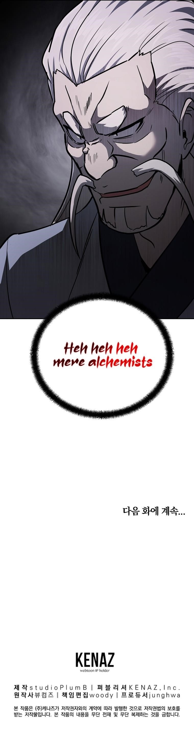 Millennium Spinning Chapter 74 - Page 28