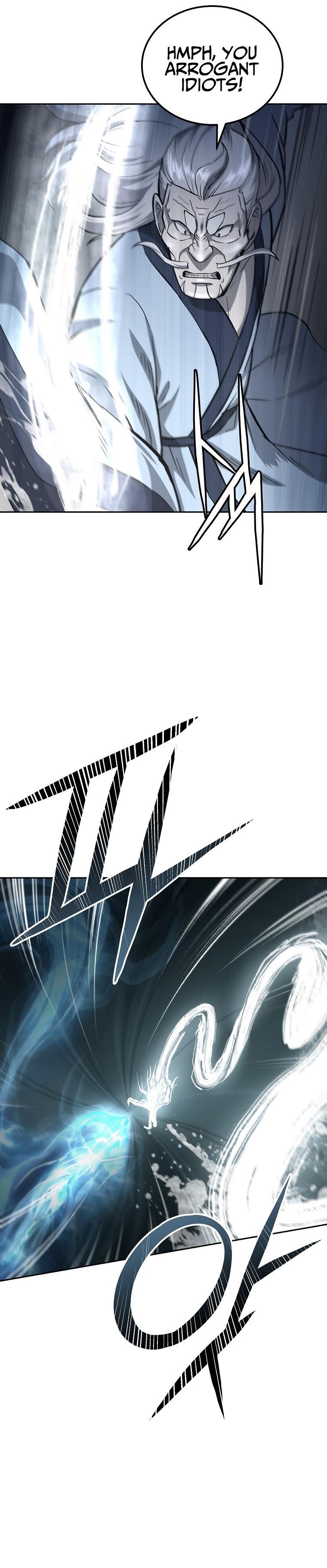 Millennium Spinning Chapter 74 - Page 5