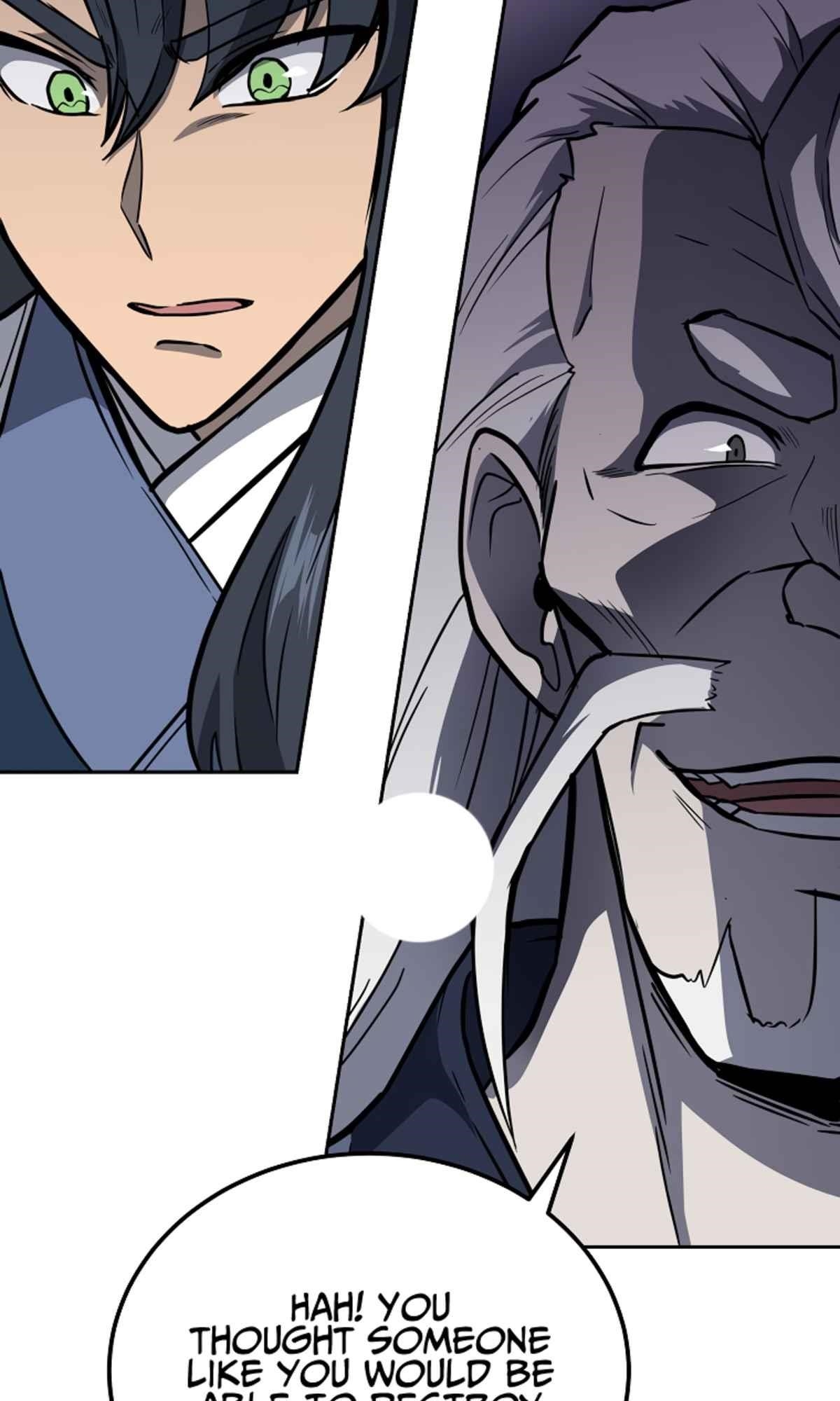 Millennium Spinning Chapter 76 - Page 12