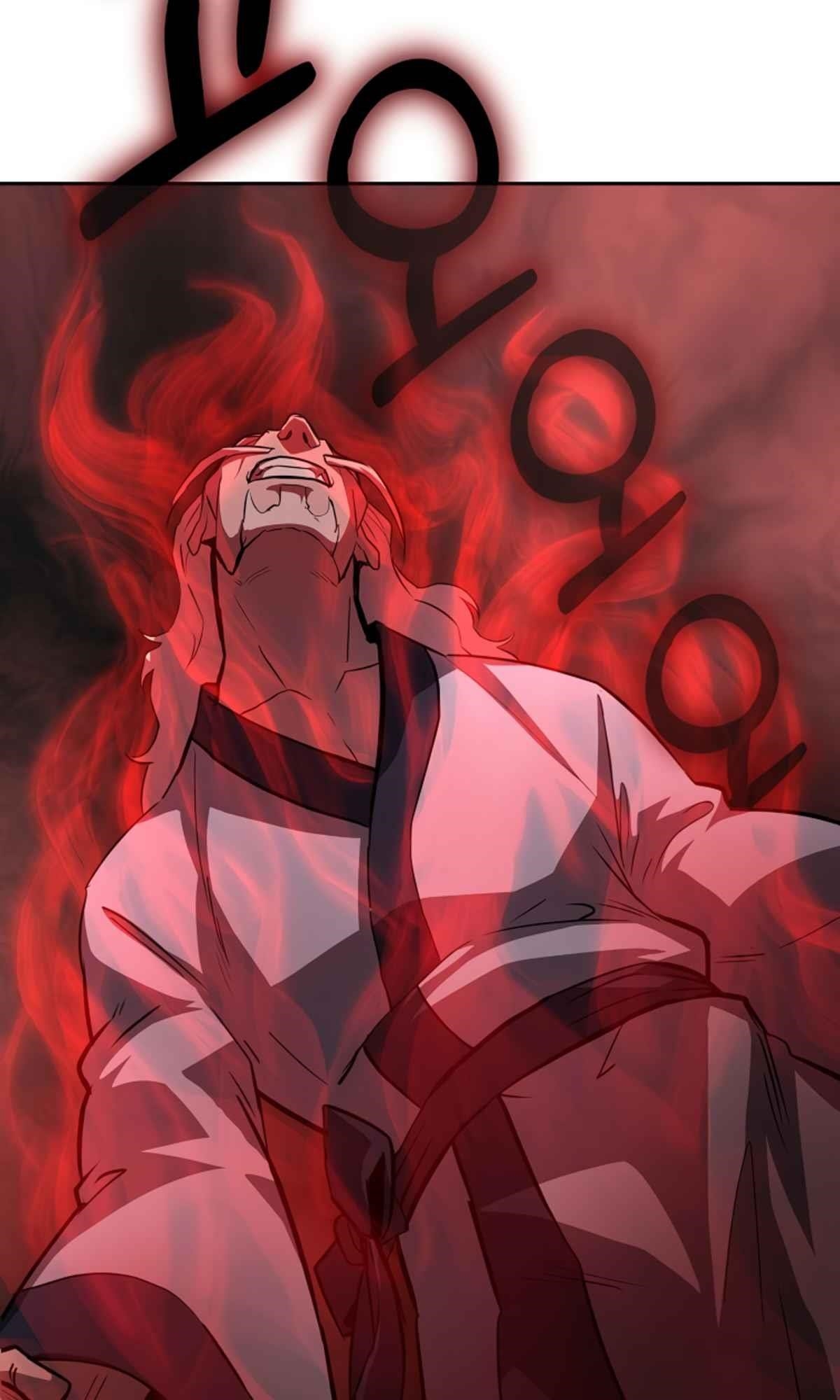 Millennium Spinning Chapter 76 - Page 19