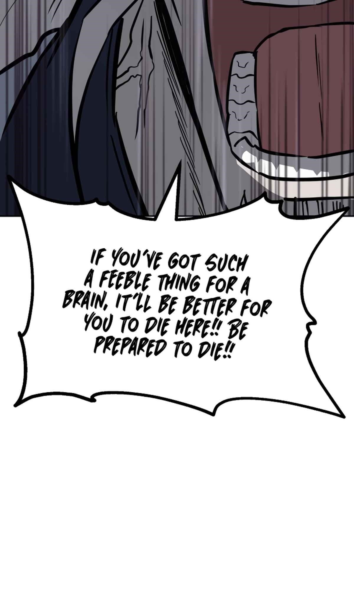 Millennium Spinning Chapter 76 - Page 2