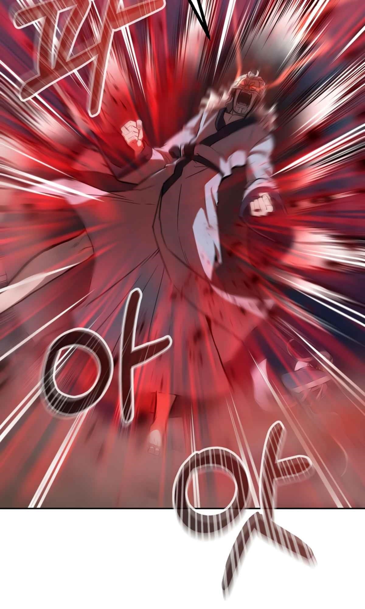 Millennium Spinning Chapter 76 - Page 27