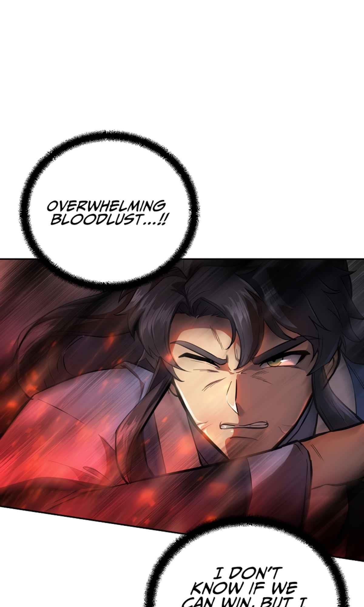 Millennium Spinning Chapter 76 - Page 28