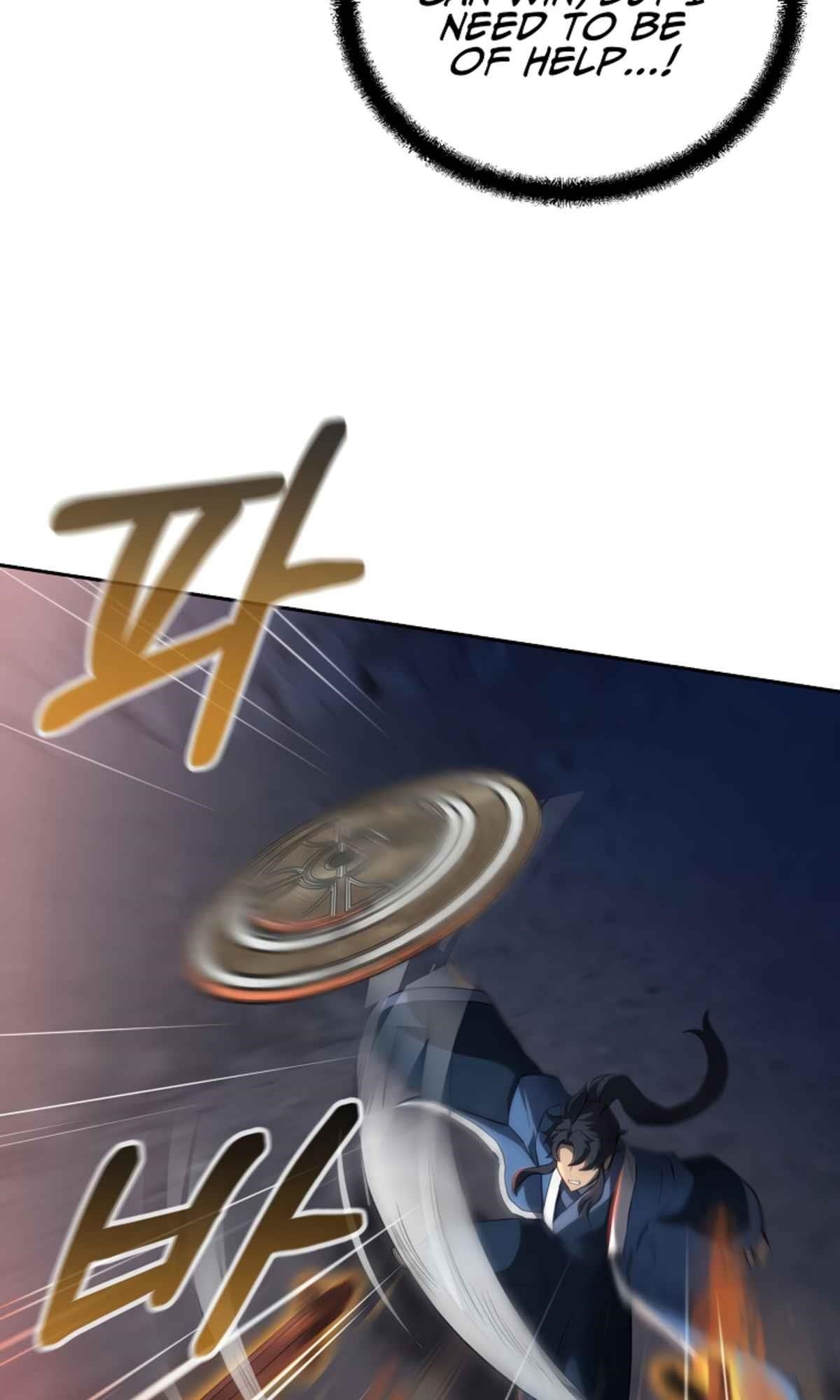 Millennium Spinning Chapter 76 - Page 29