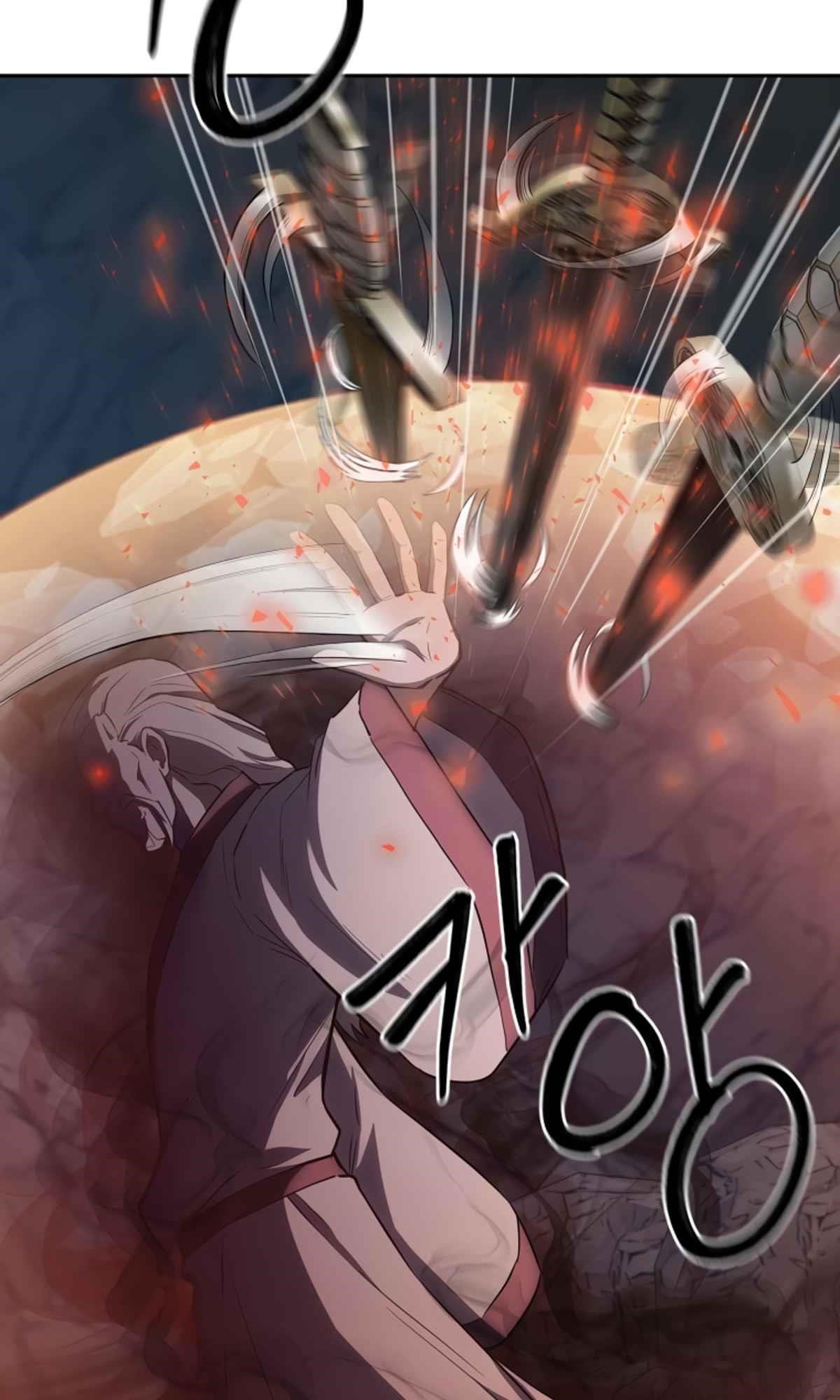 Millennium Spinning Chapter 76 - Page 31