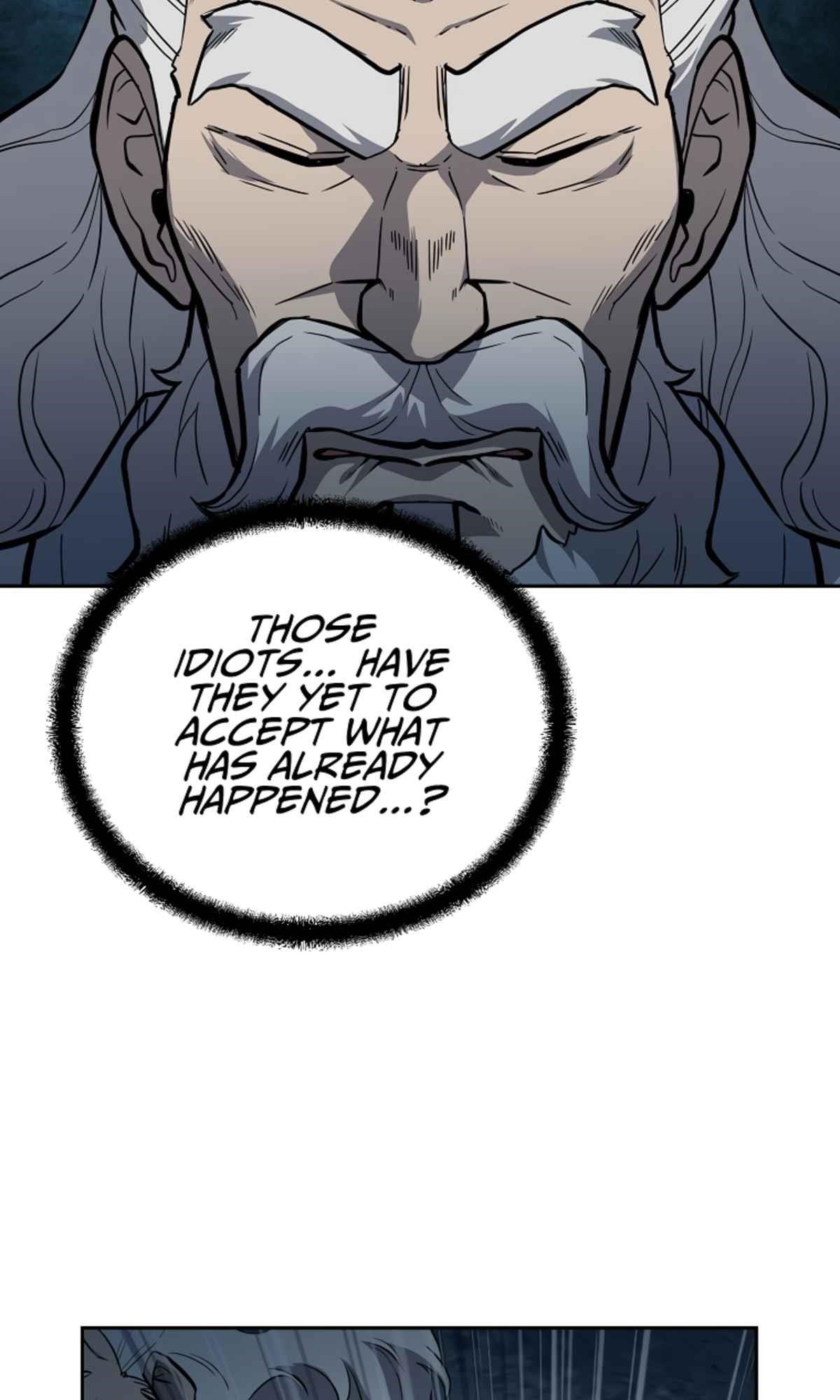 Millennium Spinning Chapter 76 - Page 5