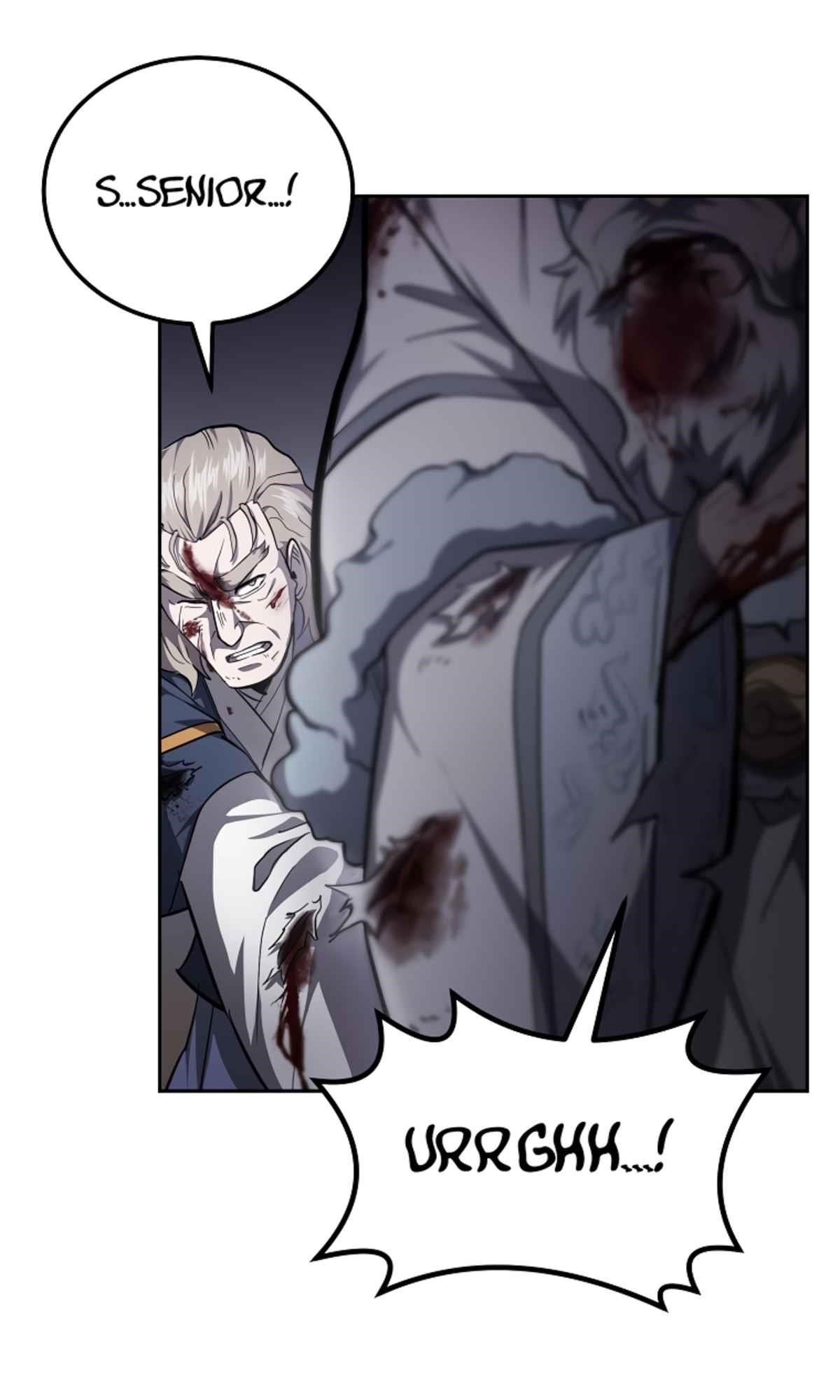 Millennium Spinning Chapter 76 - Page 52