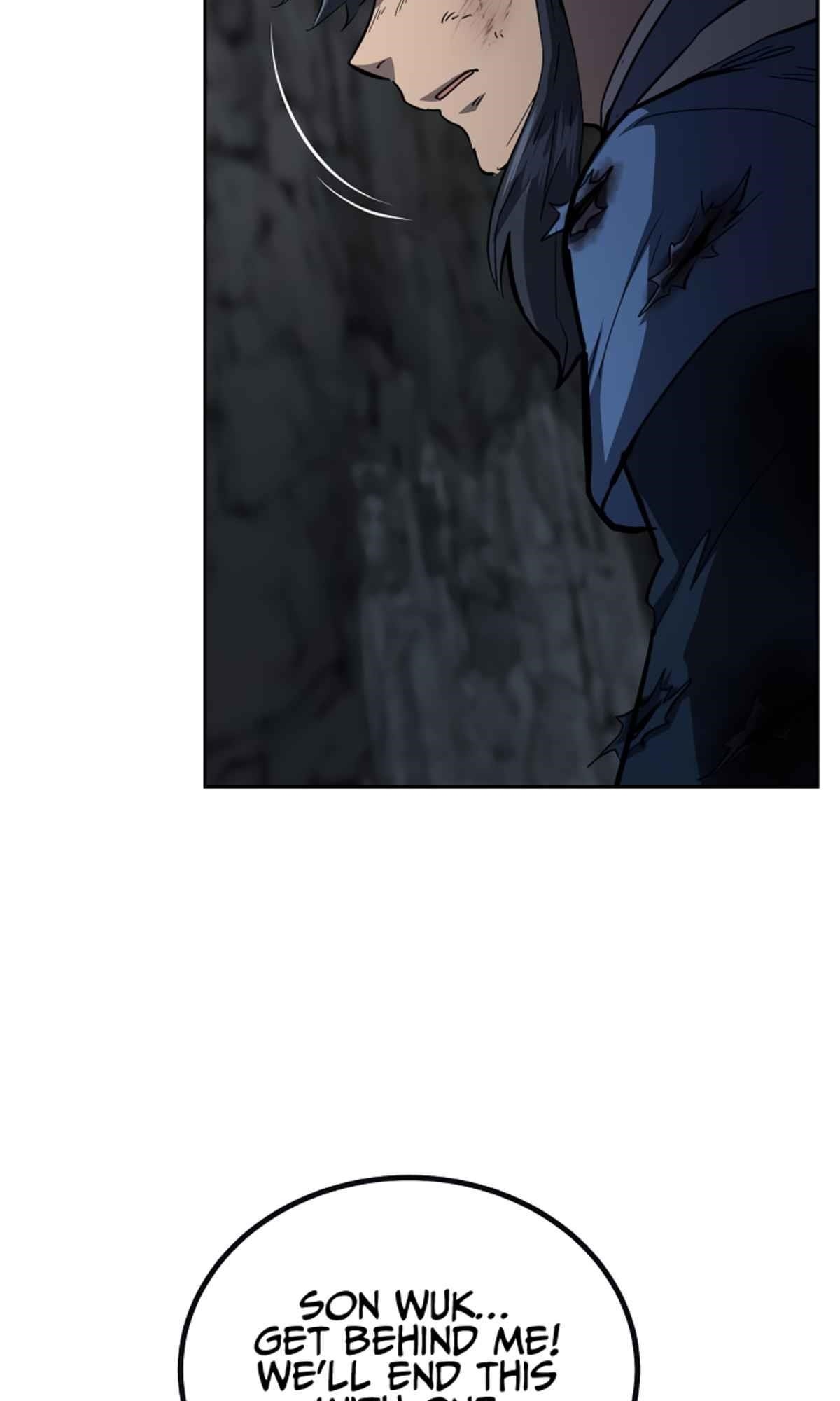 Millennium Spinning Chapter 76 - Page 55