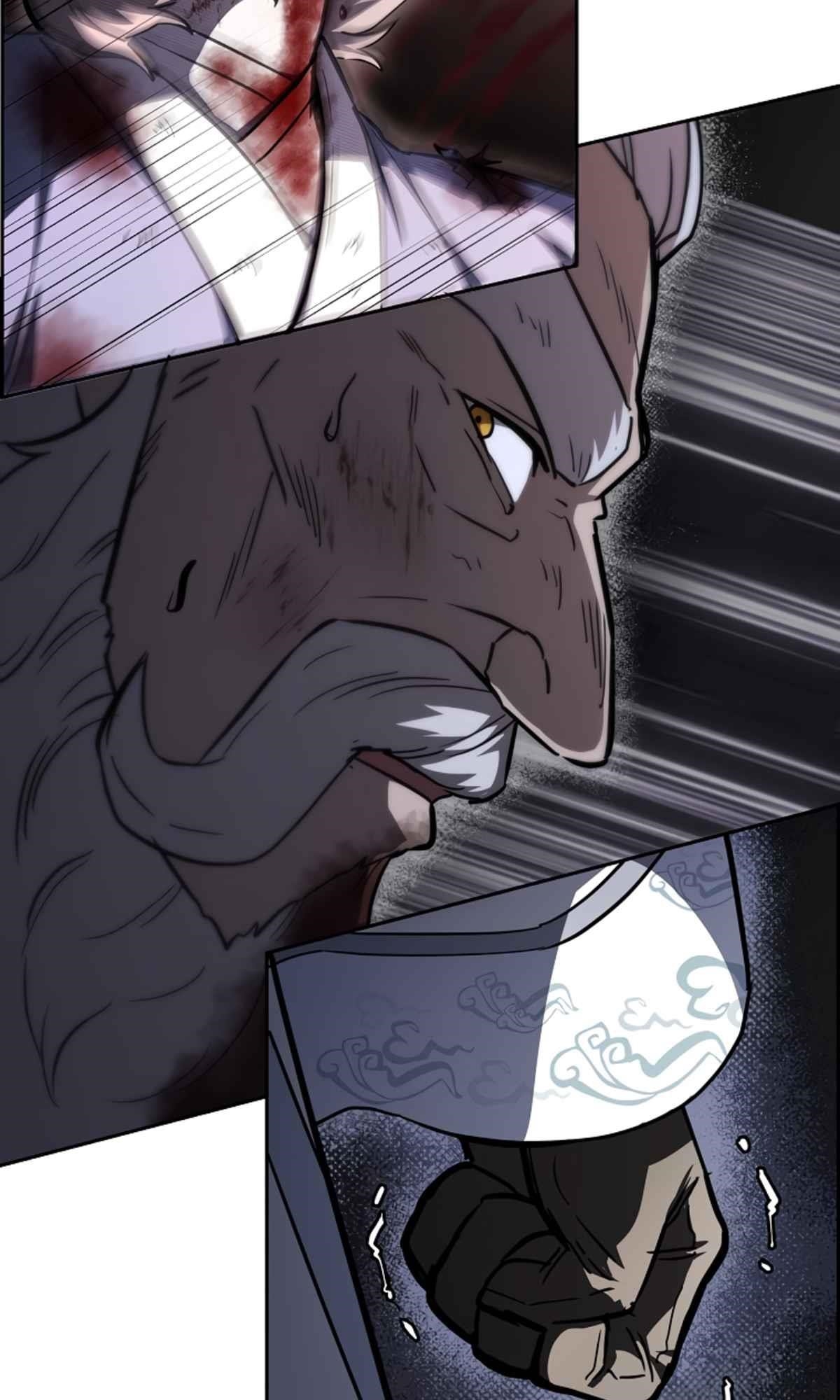 Millennium Spinning Chapter 76 - Page 67