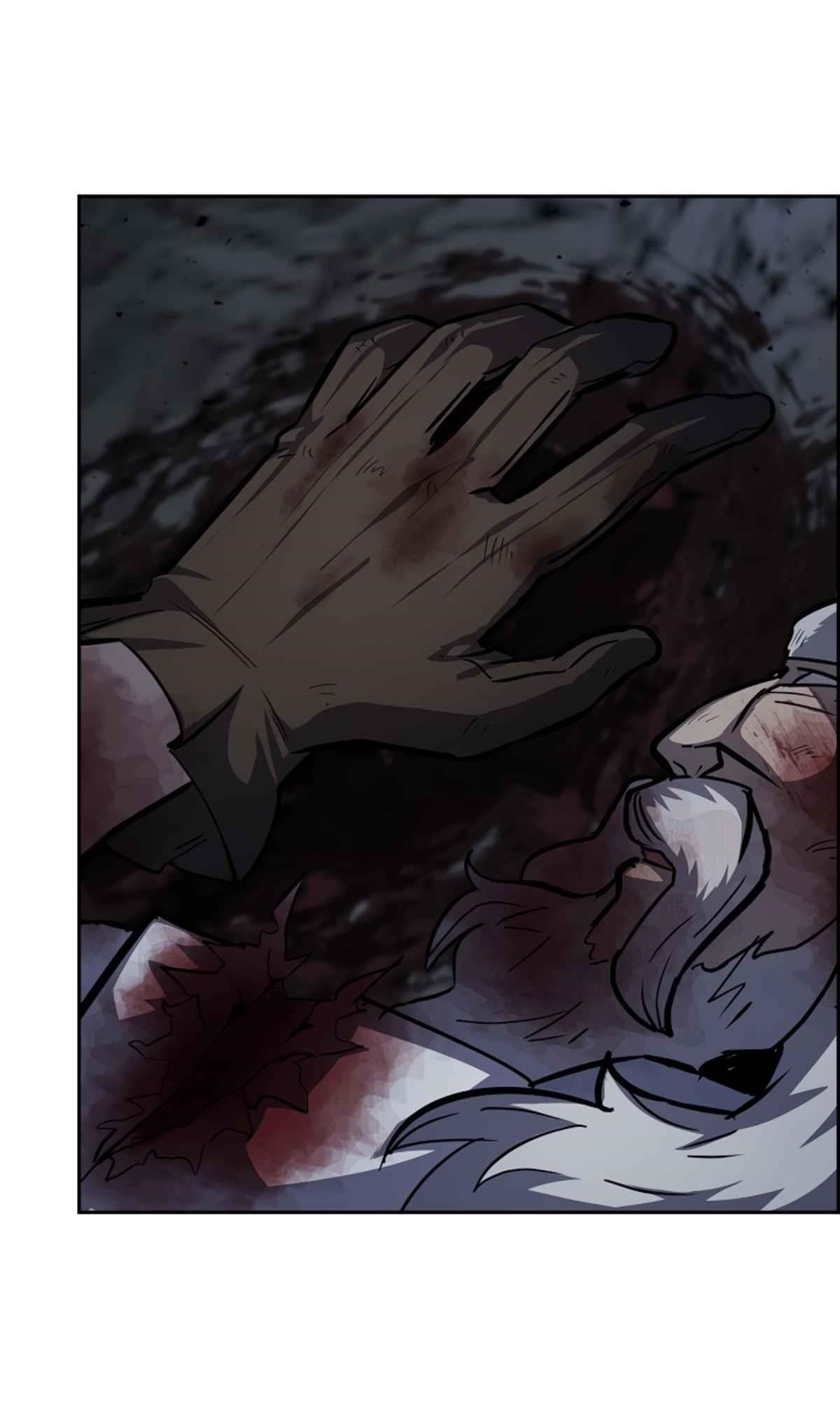 Millennium Spinning Chapter 76 - Page 79