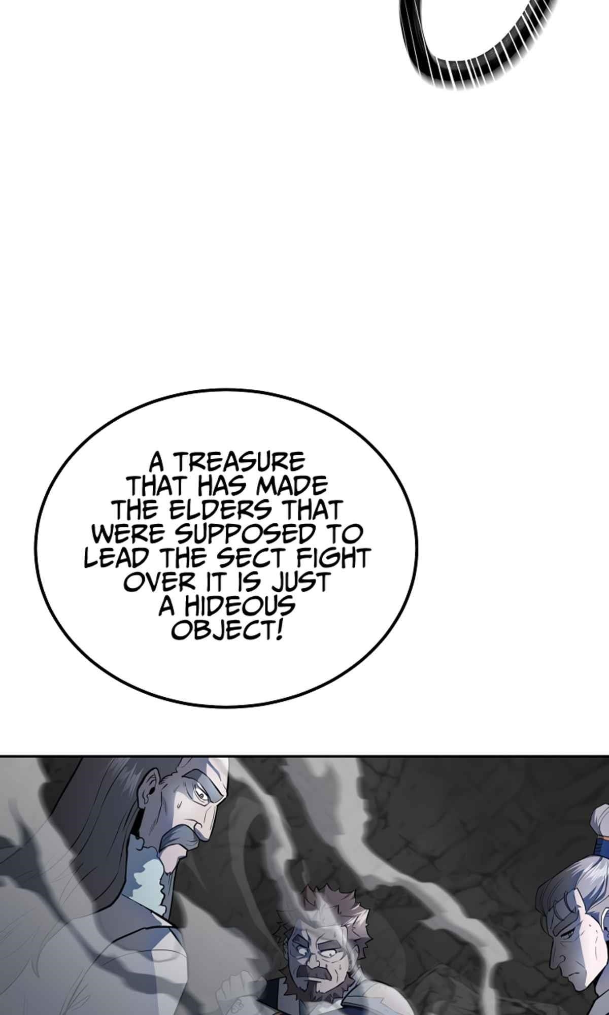 Millennium Spinning Chapter 76 - Page 8