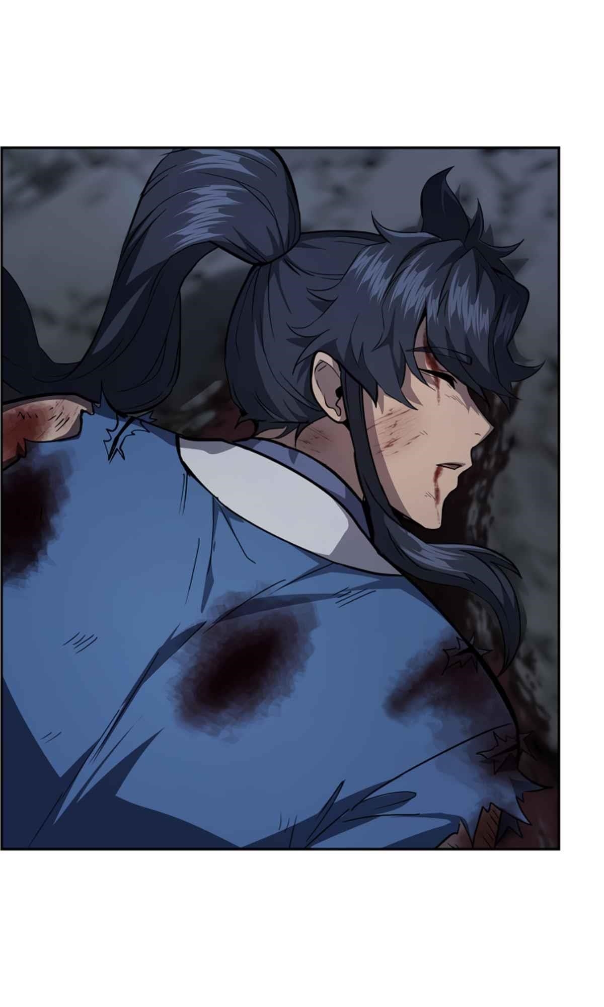 Millennium Spinning Chapter 76 - Page 80