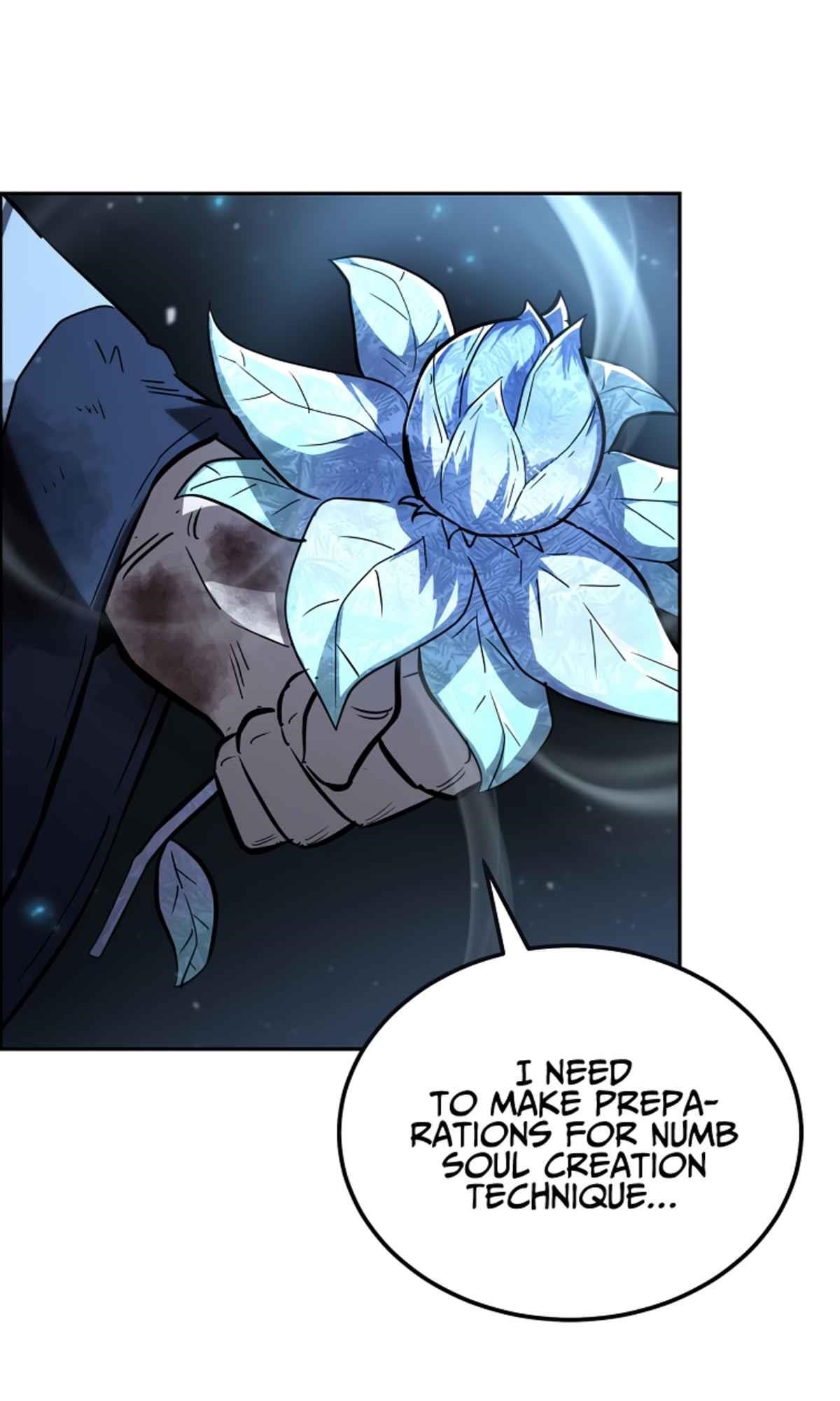 Millennium Spinning Chapter 76 - Page 84