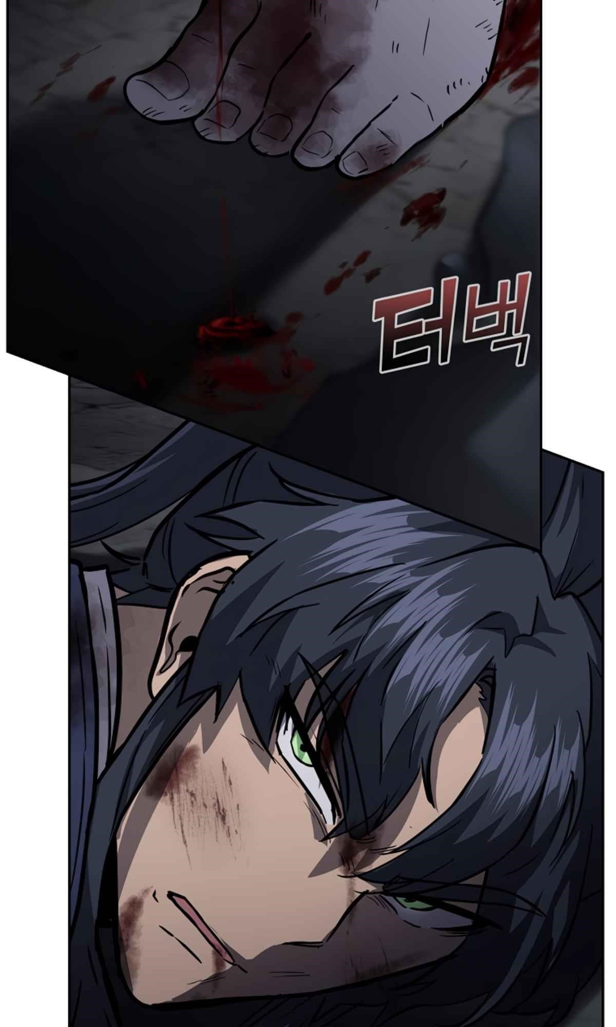 Millennium Spinning Chapter 76 - Page 89