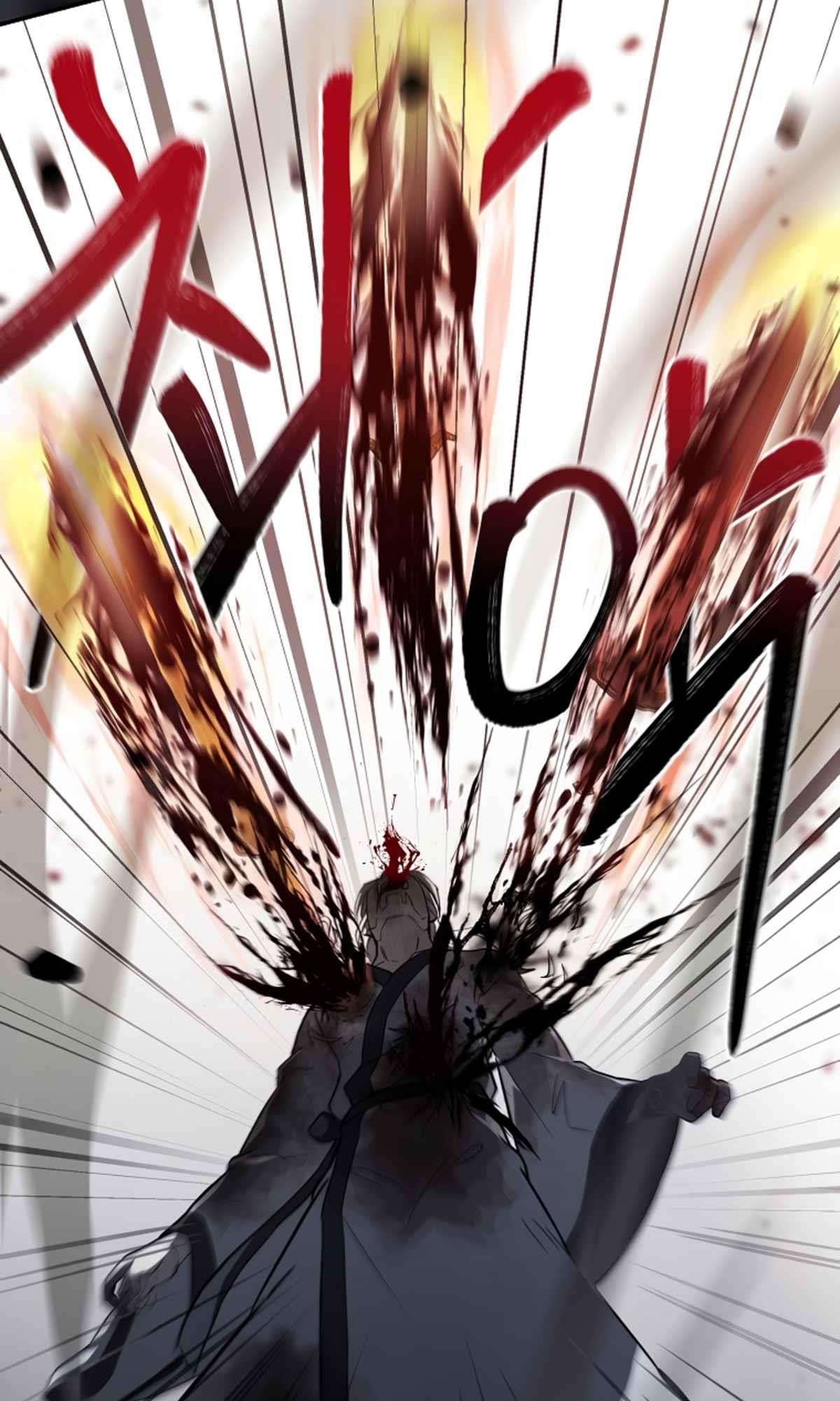 Millennium Spinning Chapter 76 - Page 92