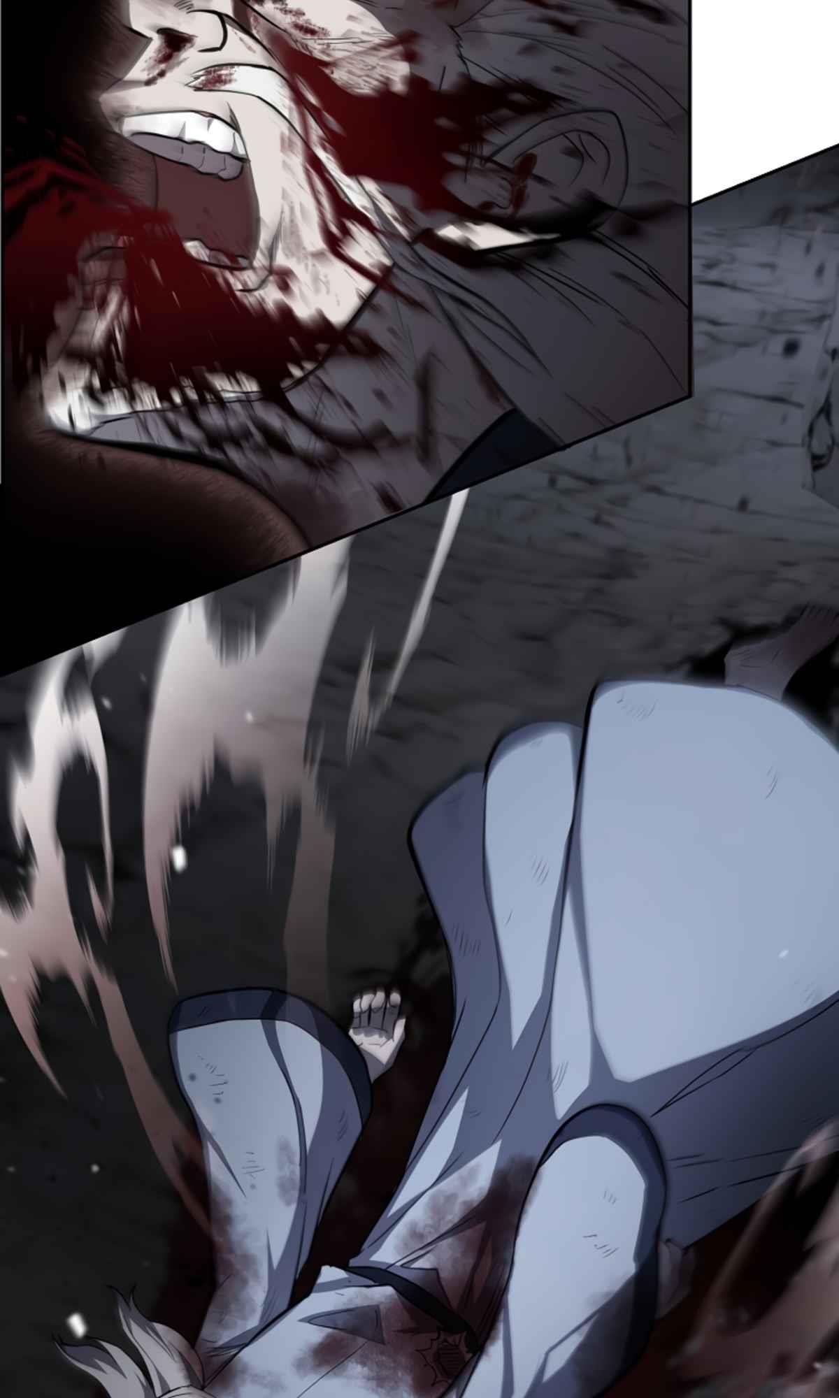 Millennium Spinning Chapter 76 - Page 94