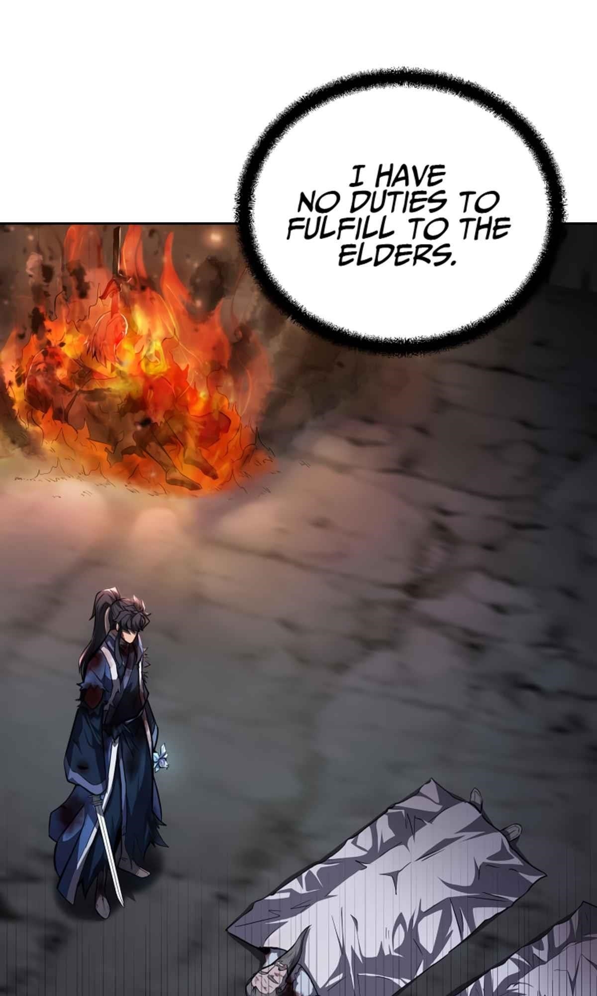 Millennium Spinning Chapter 77 - Page 10