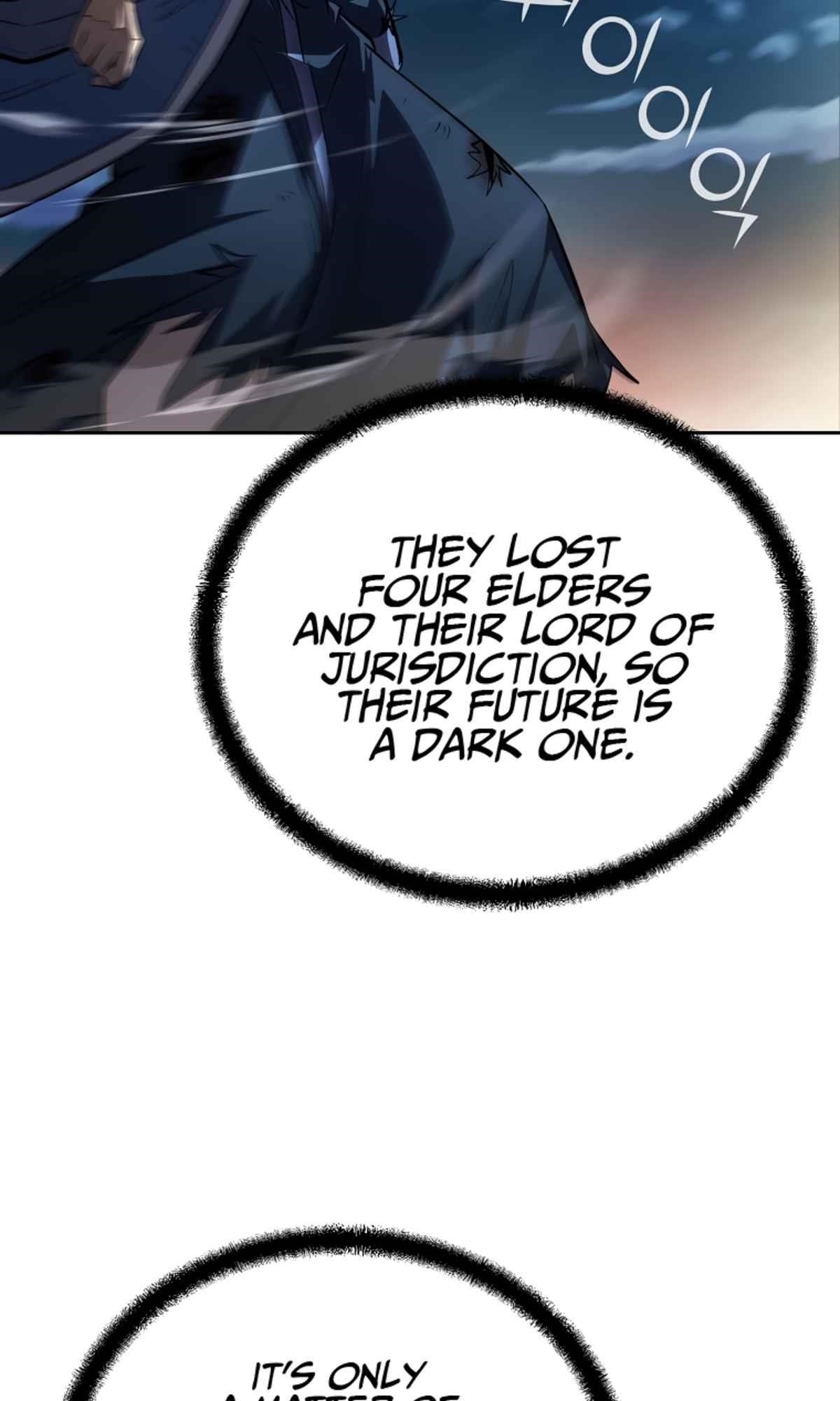 Millennium Spinning Chapter 77 - Page 19